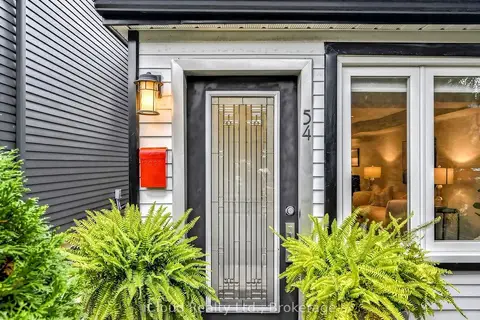 54 Arundel Avenue