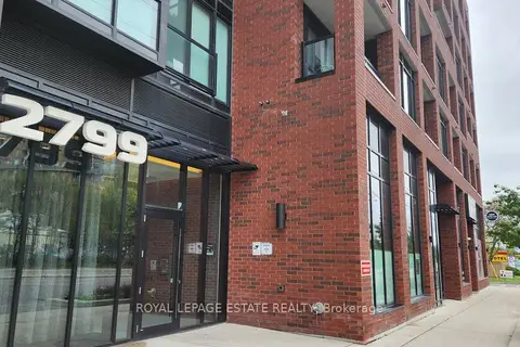 2799 Kingston Road 603