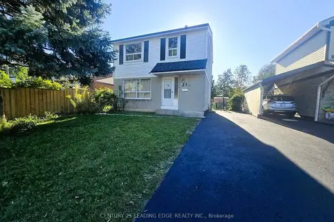 5 Murison Boulevard