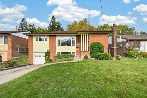 844 Florell Drive