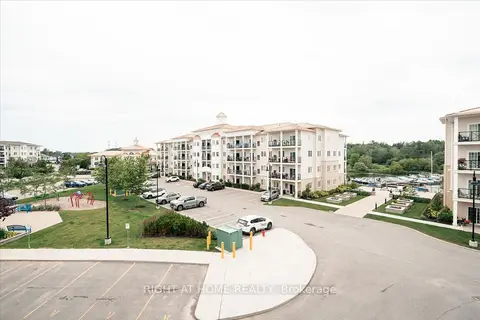 50 Lakebreeze Drive 321