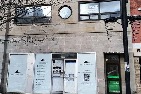 2820 Danforth Avenue 207
