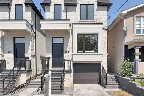 104 Yardley Avenue