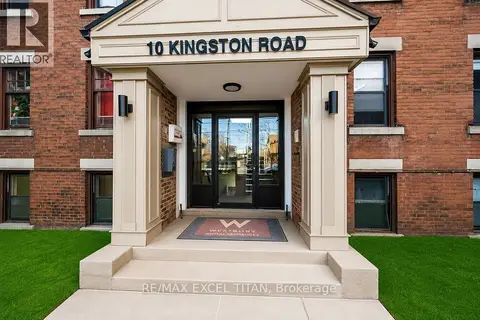 10 Kingston Road 87