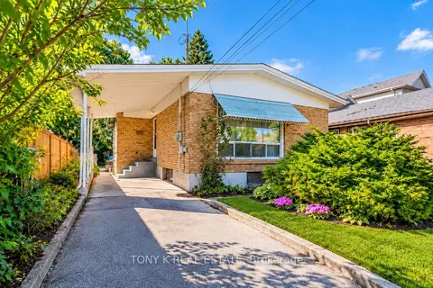 102 Haileybury Drive