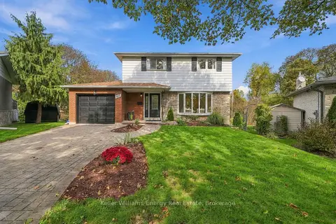 877 Capri Court