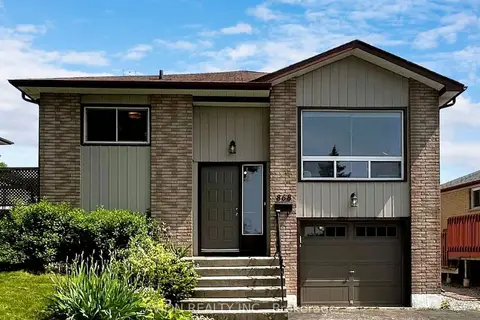 868 Roundelay Drive BSMT