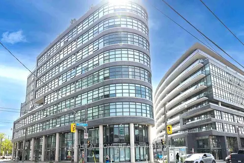 1201 Dundas Street E 702