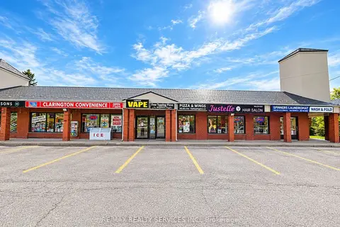 1561 Durham regional 2 Highway