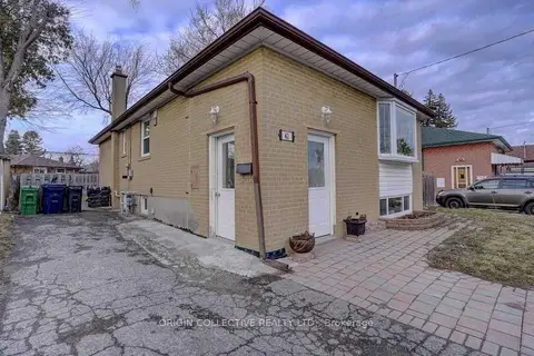 42 Par Avenue BASEMENT