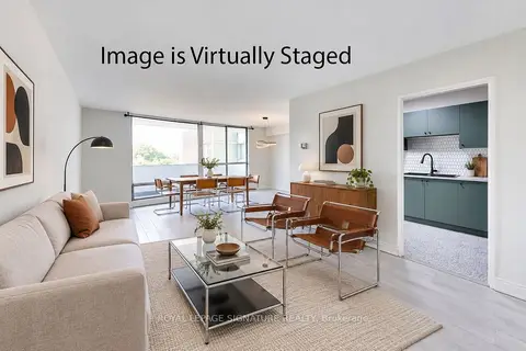 1 Massey Square 408