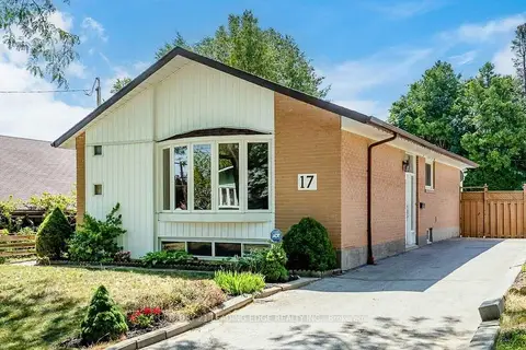 17 Caddy Drive BSMT