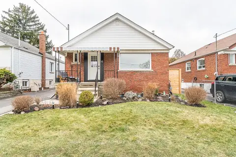 46 Karnwood Drive Bsmt