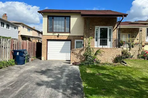87 Dunmail Drive UPPER