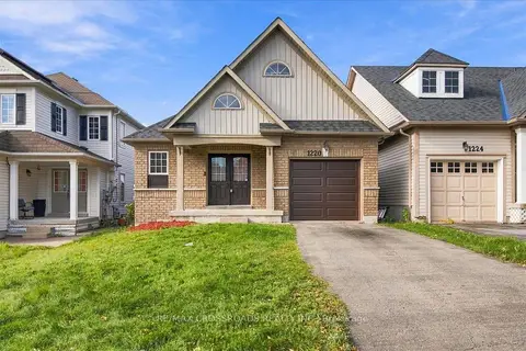 1220 Langley Circle