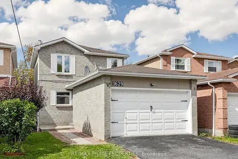 1629 Marshcourt Drive
