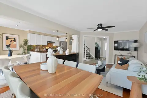 83 Crawforth Street
