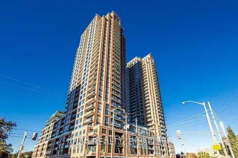 3270 Sheppard Avenue E 430
