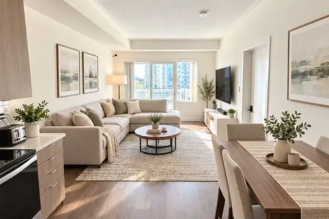 5131 Sheppard Avenue 508