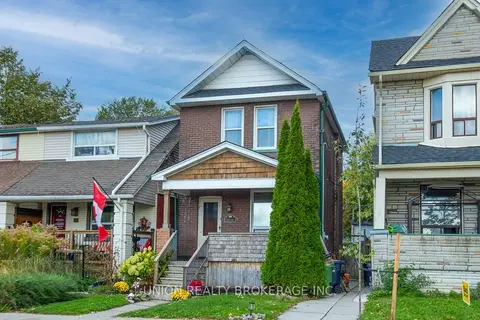 100 Oakvale Avenue