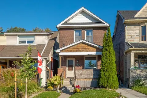 100 Oakvale Avenue