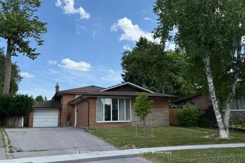 7 Amarillo Drive