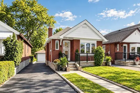 75 Inwood Avenue