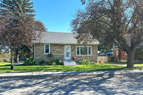 183 Church Street N
