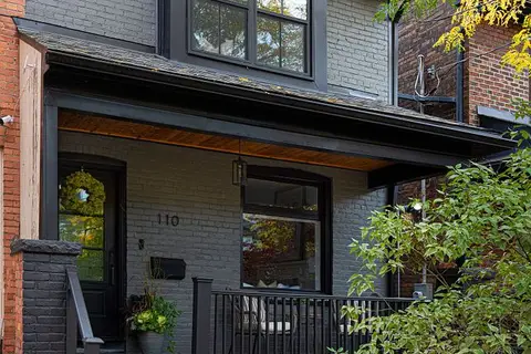 110 Bertmount Avenue