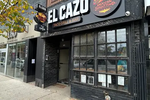 780 Queen Street E
