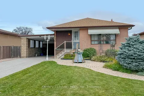 879 Antonio Street