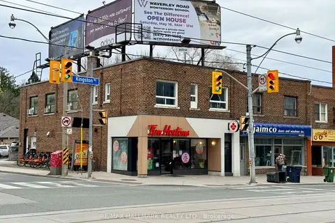 637 Kingston Road