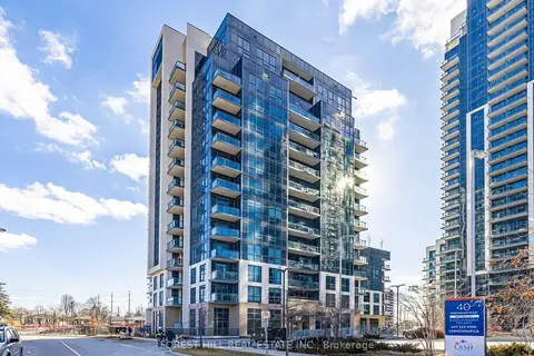 10 Meadowglen Place 401