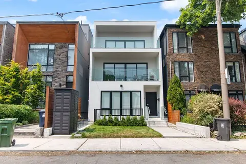 16 Minto Street BSMT-B
