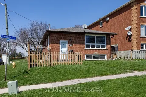 324 College Avenue Main