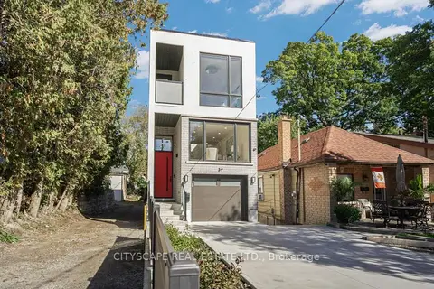 39 Kenworthy Avenue