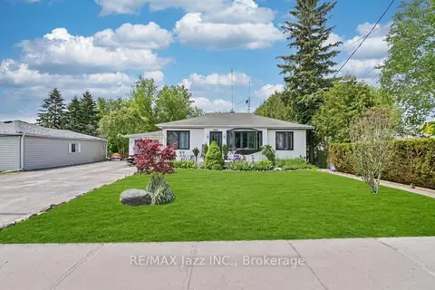 14360 Old Scugog Road