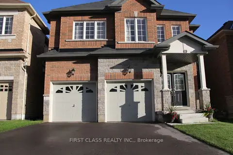 69 Promenade Drive