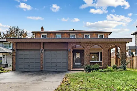 124 Bathgate Drive