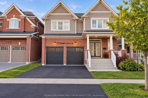 1725 Frederick Mason Drive