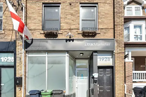 1928 Gerrard Street E Main Fl