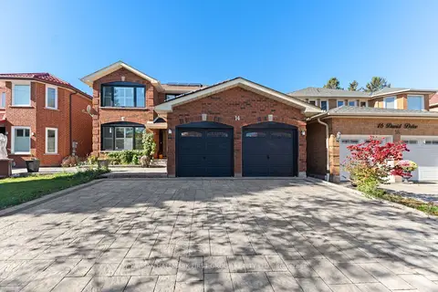 14 David Drive