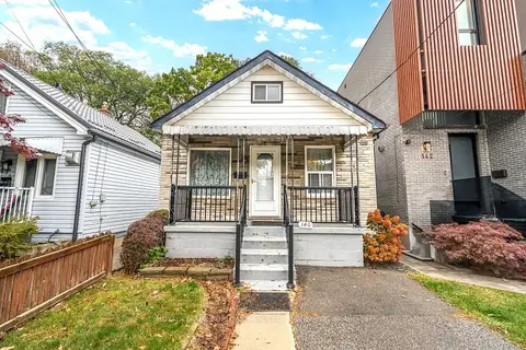 140 Barker Avenue