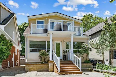 20 Kildonan Drive Lower