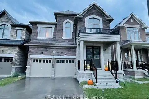 21 Whitefish Street Upper