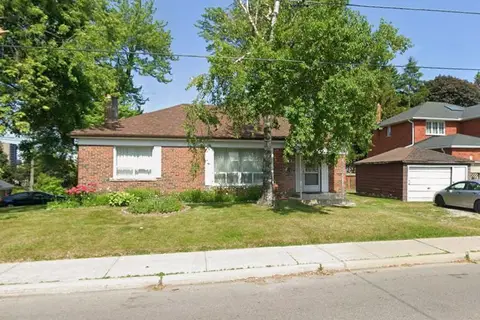 1 Knowlton Drive Basement
