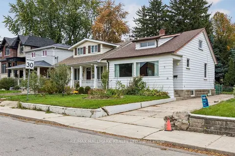 71 Meighen Avenue