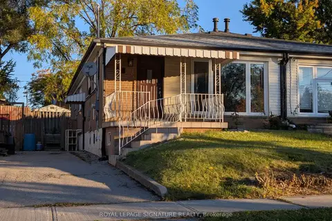 26 Trinnell Boulevard