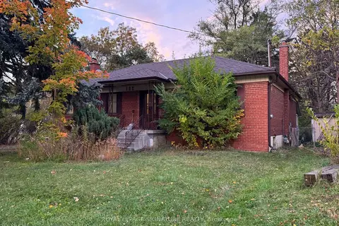 120 & 122 Earlton Road
