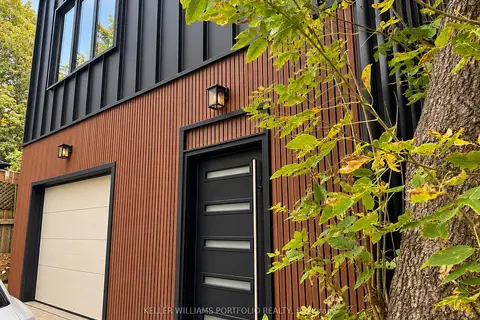 71A Chisholm Avenue Laneway House